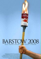 plakat filmu Barstow 2008