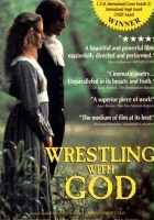 plakat filmu Wrestling with God