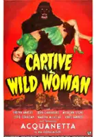 Ben Pivar / Captive Wild Woman