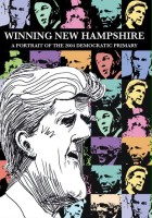 plakat filmu Winning New Hampshire
