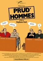 plakat filmu Prud'hommes