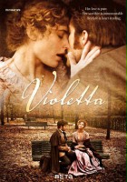 plakat filmu Violetta