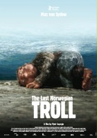plakat filmu Ostatni norweski troll