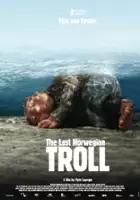 plakat filmu Ostatni norweski troll