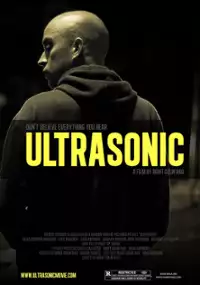 Plakat filmu Ultrasonic