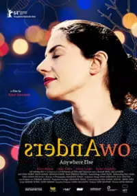 Plakat filmu Anderswo