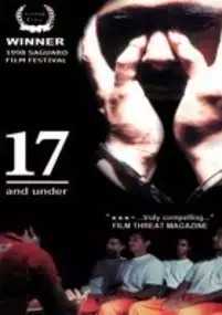Plakat filmu 17 i mniej