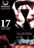 plakat filmu 17 i mniej