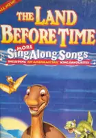 plakat filmu The Land Before Time: More Sing-Along Songs