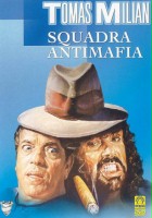 plakat filmu Squadra antimafia