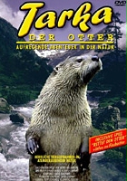 plakat filmu Tarka the Otter