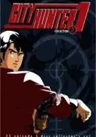 plakat filmu City Hunter: .357 Magnum