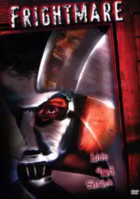 Plakat filmu Paranoid