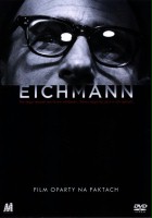 plakat filmu Eichmann