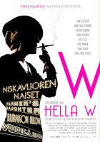 plakat filmu Hella W