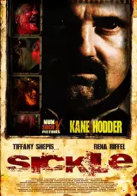 Plakat filmu Exit to Hell