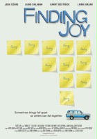plakat filmu Finding Joy