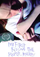 Rebecca Harris / My First Kiss and the People Involved