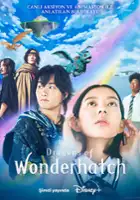 plakat - Smoki z Wonderhatch (2023)