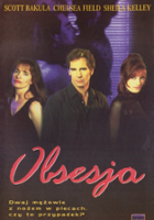 plakat filmu Obsesja