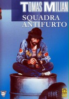 plakat filmu Squadra antifurto