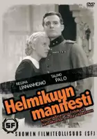 Irja Elstel&auml; / Helmikuun manifesti