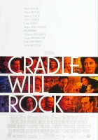 plakat filmu Cradle Will Rock