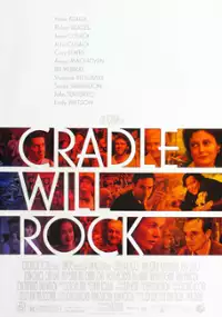 Plakat filmu Cradle Will Rock
