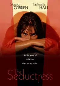 Plakat filmu The Seductress