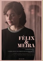 plakat filmu Feliks i Meira