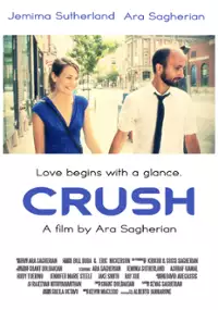 Plakat filmu Crush