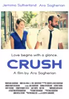plakat filmu Crush