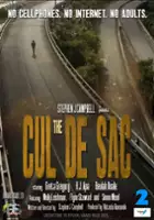 plakat serialu The Cul De Sac
