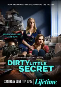 Plakat filmu Dirty Little Secret