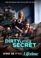 plakat filmu Dirty Little Secret