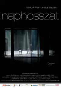 Plakat filmu Naphosszat