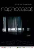 plakat filmu Naphosszat