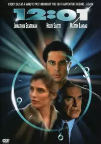 Plakat filmu Dwunasta zero jeden