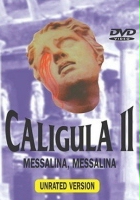 plakat filmu Messalina, Messalina!