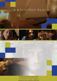 Plakat filmu In Mysterious Ways