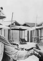 Luchino Visconti. Śmierć starego świata
