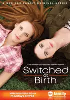 plakat filmu Switched at Birth