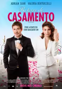 Plakat filmu Me casé con un boludo