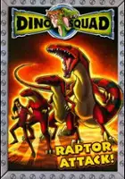 plakat - Załoga Dino (2007)