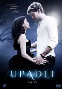 Plakat filmu Upadli