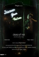 plakat filmu Chance of Rain