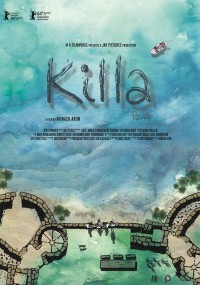 plakat filmu Killa 