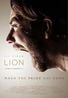 plakat filmu Lion