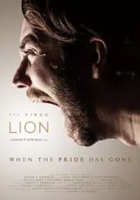 Plakat filmu Lion
