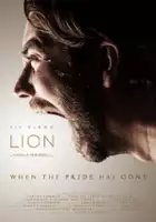 plakat filmu Lion
